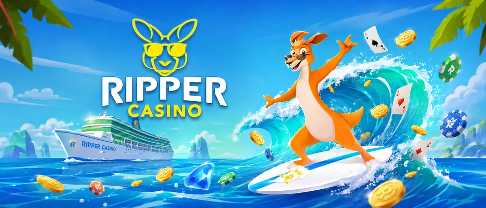 Ripper Casino1 Site: A Canadian Player's Review